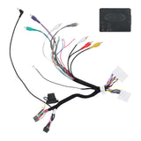 Data Interface - Nissan Sentra | Rogue 2020-Up — AXDI-NIS2