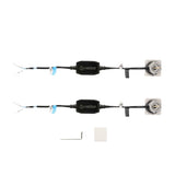 Heise Pro Series LED Bulbs - Fits D1S, D1R