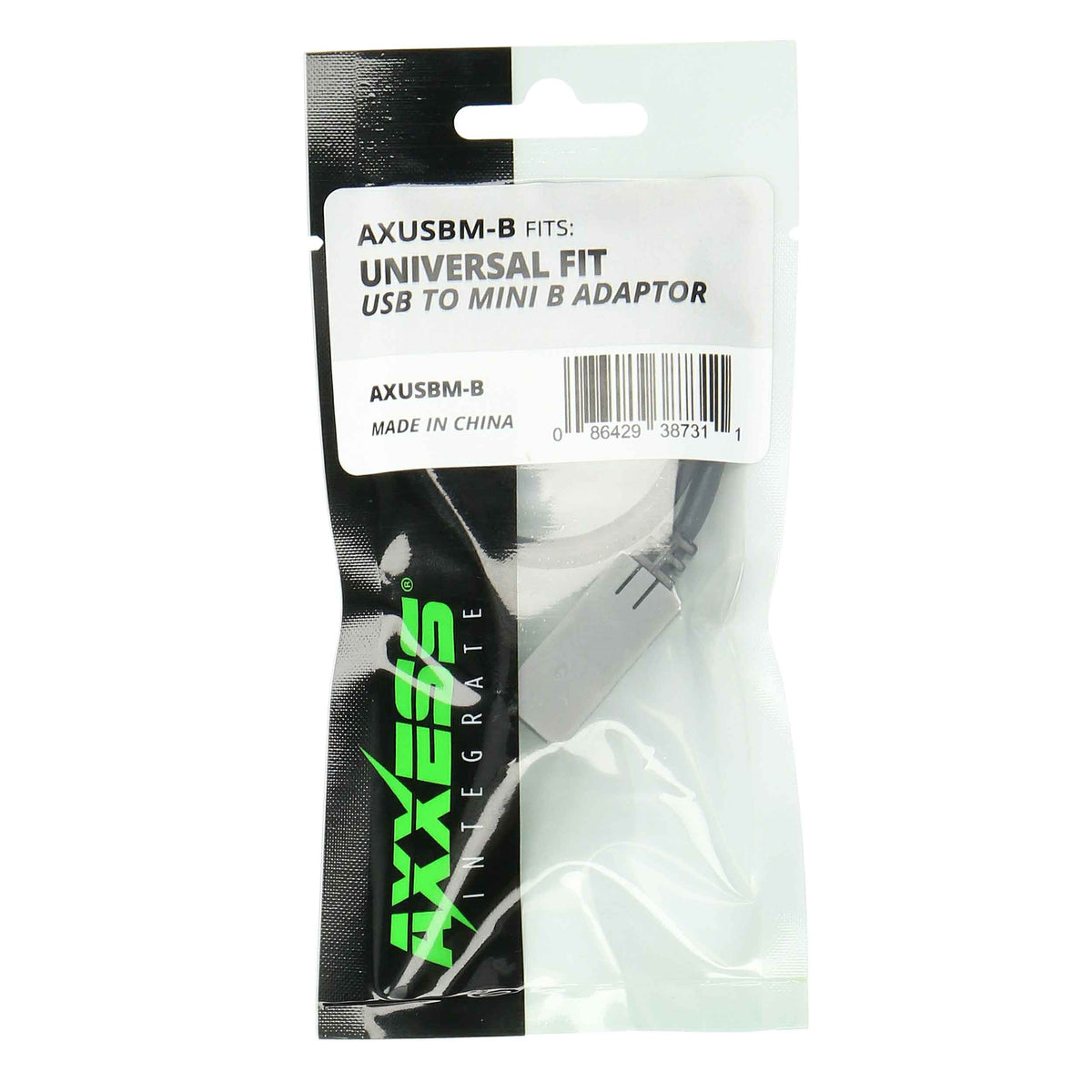 OEM Retention - GM 2010-2019 — AXUSBM-B