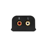 2-Channel Adjustable Line Output Converter — AXLOC-150A