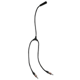 Universal Antenna Adapter | 2 Male to Female — 40-UV44