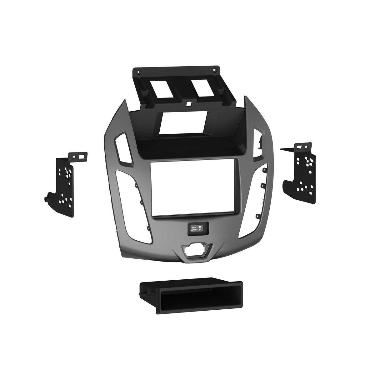 Ford Transit Connect 2014-2018 — 99-5831G