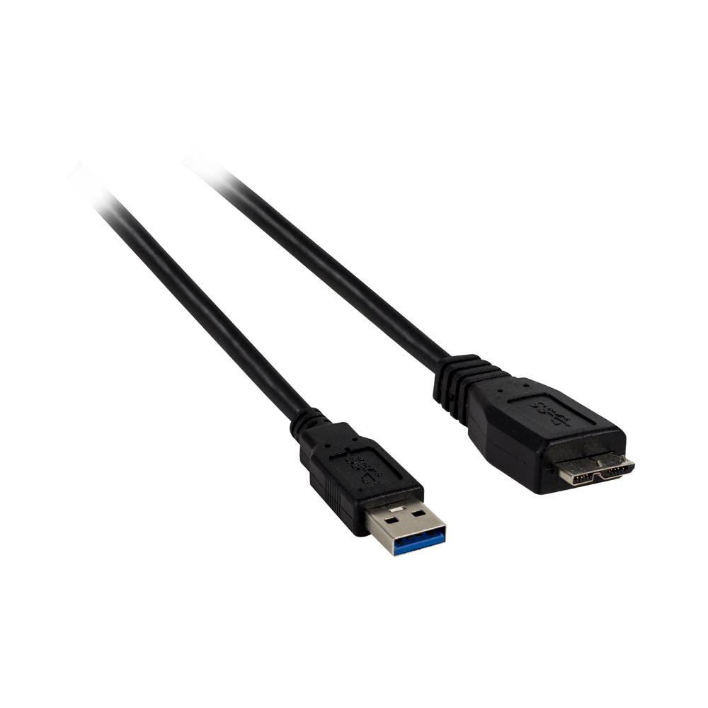 Universal USB 3.0 Replacement Cable — AXUSB30-6