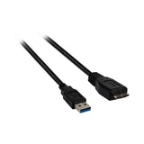 Universal USB 3.0 Replacement Cable — AXUSB30-6