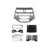 Honda Accord 2008-2012 | Accord Crosstour 2010-2011 | Crosstour 2012-2015 (without dual A/C) — 99-7874T