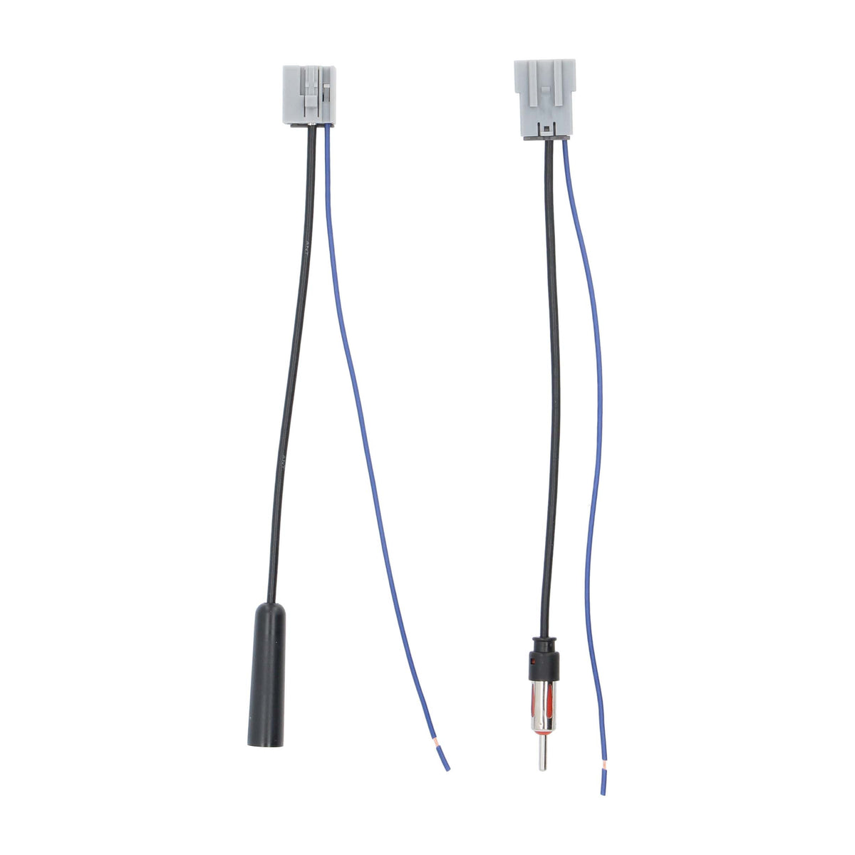 Nissan 2018-2023 (for FM modulator) — 40-NI33