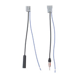 Nissan 2018-2023 (for FM modulator) — 40-NI33