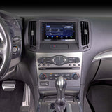 Pioneer® Radio Integration Package - Infinity G37 2008-2013 — AXPIO-IN1