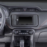Nissan Kicks 2021-2024 | Versa 2023-2025 (with factory 8" screen) — 95-7644B