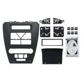Ford Fusion | Mercury Milan 2010-2012 — 99-5821B