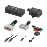 Add-A-Sub 2-Channel Line Output Converter - Chrysler 2007-2020 — AXLOC-CH4