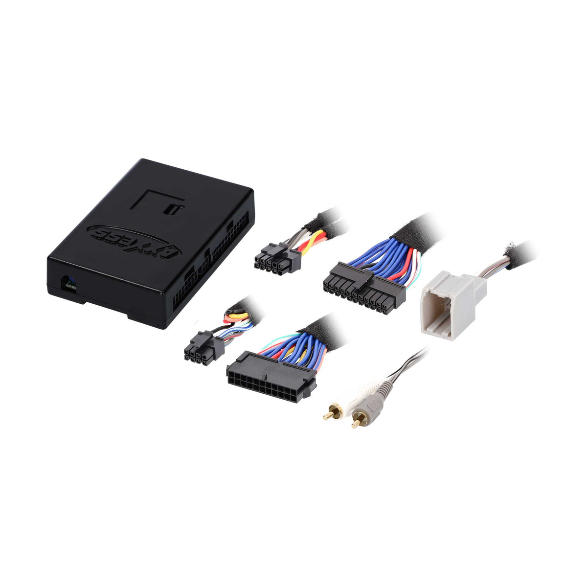 MOST50 Amp Retention Interface - GM 2014-2020 — AXM50-GM1
