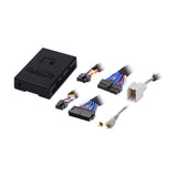 MOST50 Amp Retention Interface - GM 2014-2020 — AXM50-GM1