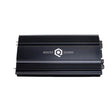 SoundQubed SoundQubed Q1-6000v2 18v Q-Series Mono Amplifier - Car Audio