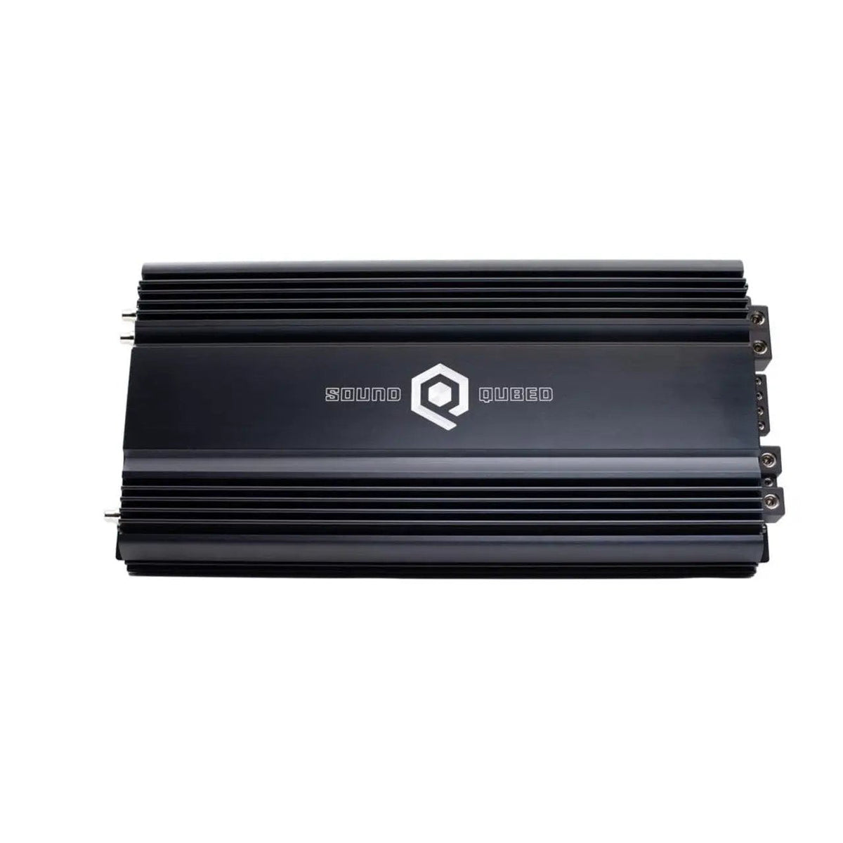 SoundQubed SoundQubed Q1-6000v2 18v Q-Series Mono Amplifier - Car Audio