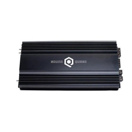 SoundQubed SoundQubed Q1-6000v2 18v Q-Series Mono Amplifier - Car Audio