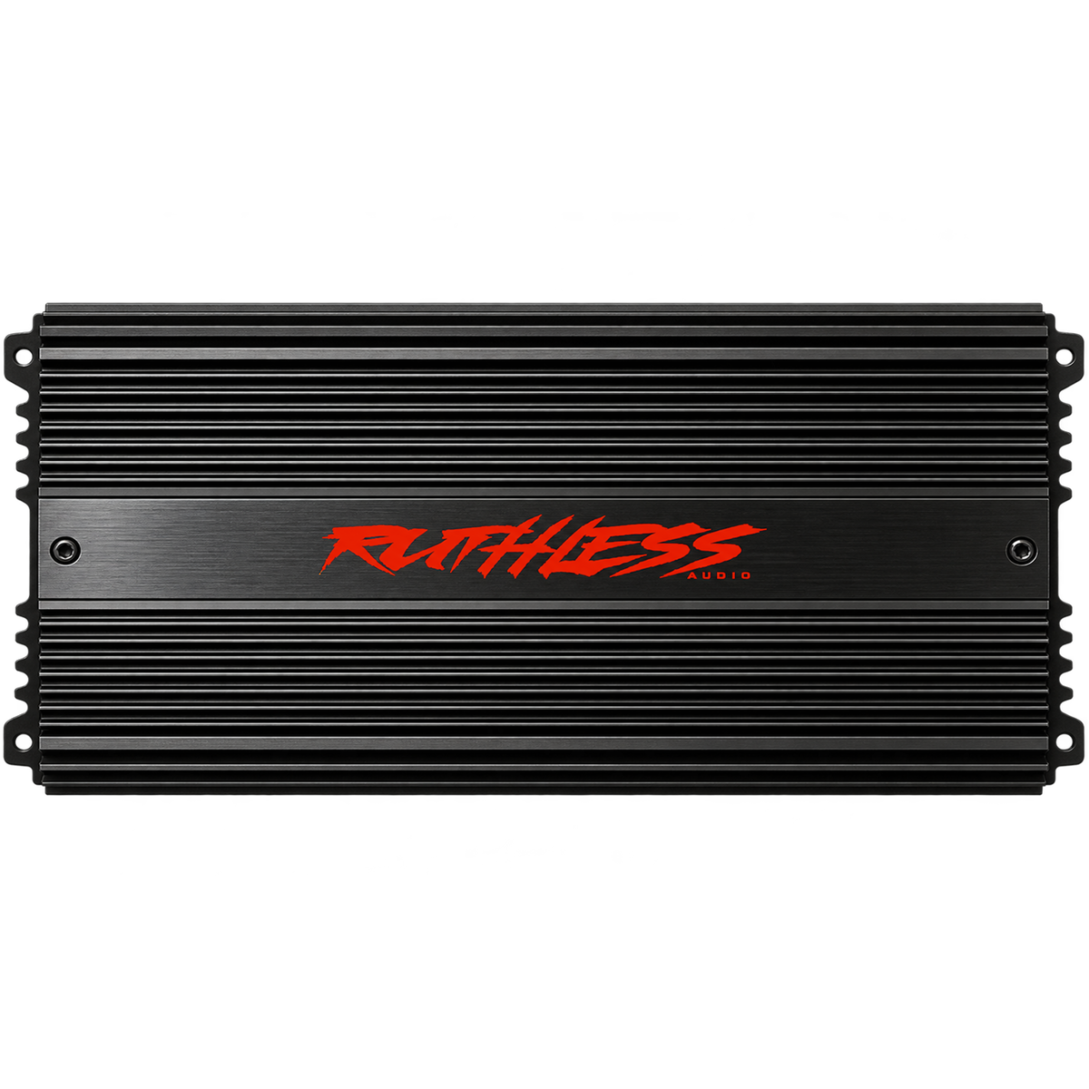 Ruthless Audio Ruthless Audio 5000.2 2 Channel Amplifier - Car Audio