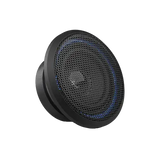 AudioControl AudioControl PNW-275 2.75" Component Midrange Speakers, 25W RMS, 3 Ohms (Pair) - Car Audio