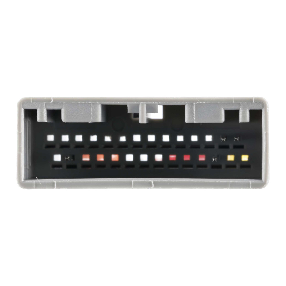 Backup Camera Retention Harness - Acura MDX 2010-2013 — AXBUCH-MDX