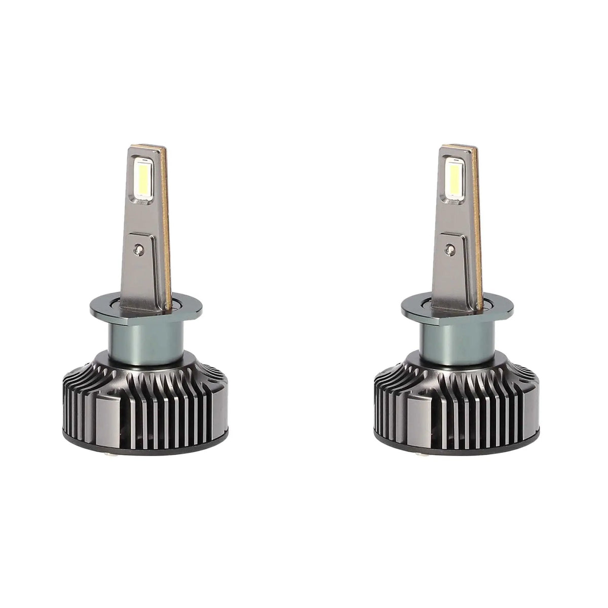 Heise H1 Pro Series LED Kit - Single Beam