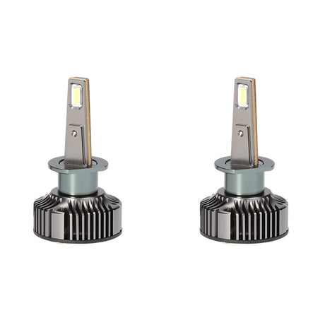 Heise H1 Pro Series LED Kit - Single Beam