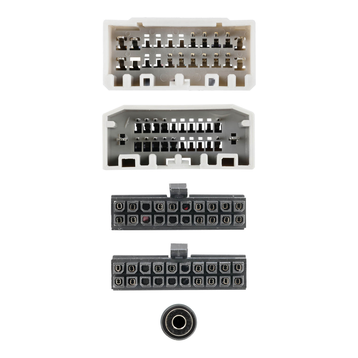 Data Interface with SWC - Chrysler 2004-2020 — AXTC-CH13