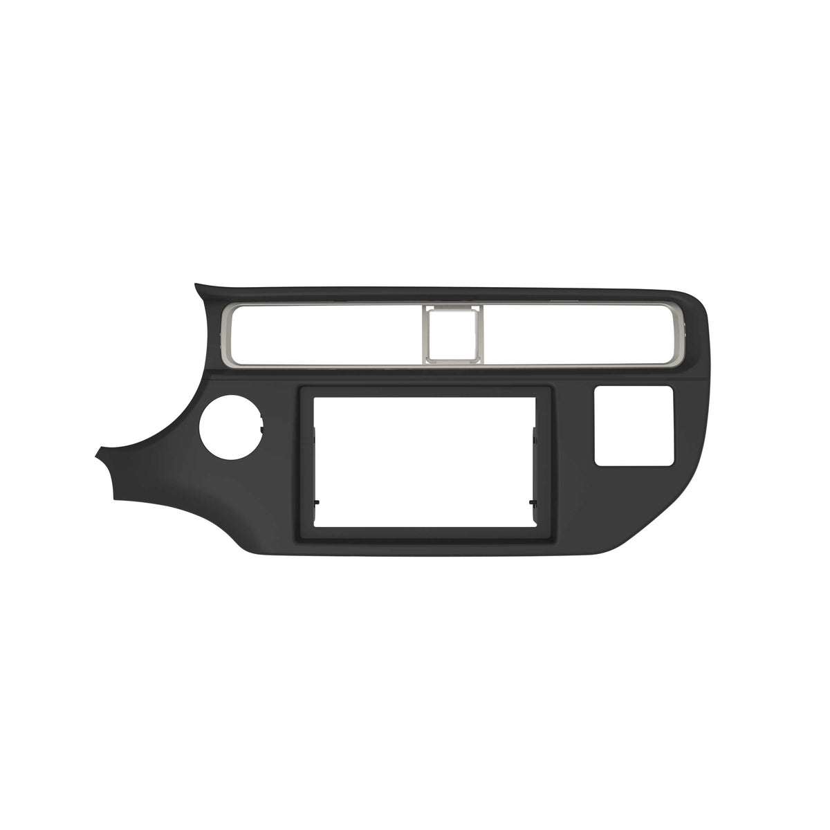 KIA Rio 2016-2017 (with push-to-start) — 99-7367B