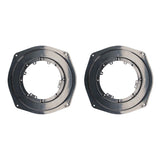 Chevy Corvette 2005-2013 | Infinity 2014-2024 - 6" to 6.75" (Front Door) — 82-3014
