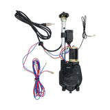 Fully Automatic Power Antenna | Black — 44-PW22B