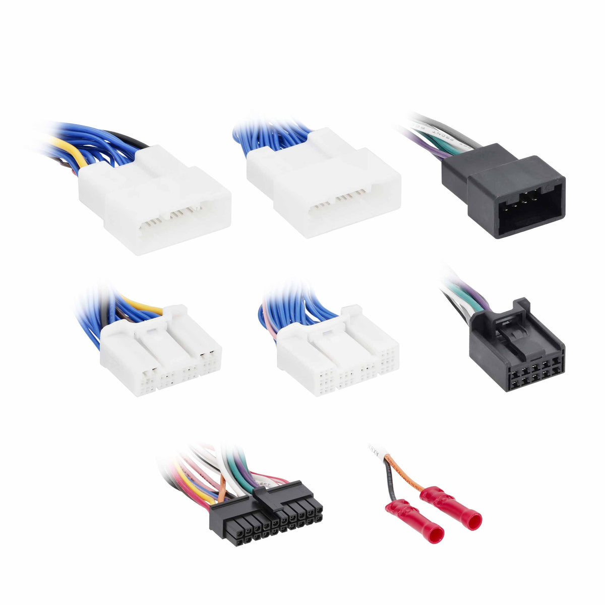 DSP T-Harness - Toyota 2020-Up — AXDSPH-TY5