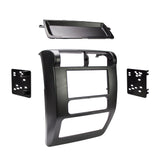 Jeep Wrangler TJ 2003-2006 — 95-6541
