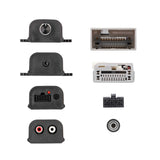 Add-A-Sub 2-Channel Line Output Converter - Honda 2008-2019 — AXLOC-HN2