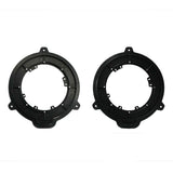 Ford Transit 2015-Up - 6" to 6.75" (Rear) — 82-5608