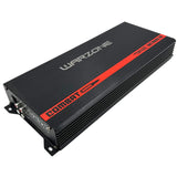 Warzone WC1500.1D amplifier, product gallery image 2
