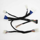 DSP T-Harness - Lexus | Toyota 2011-2022 — AXDSPH-TY4
