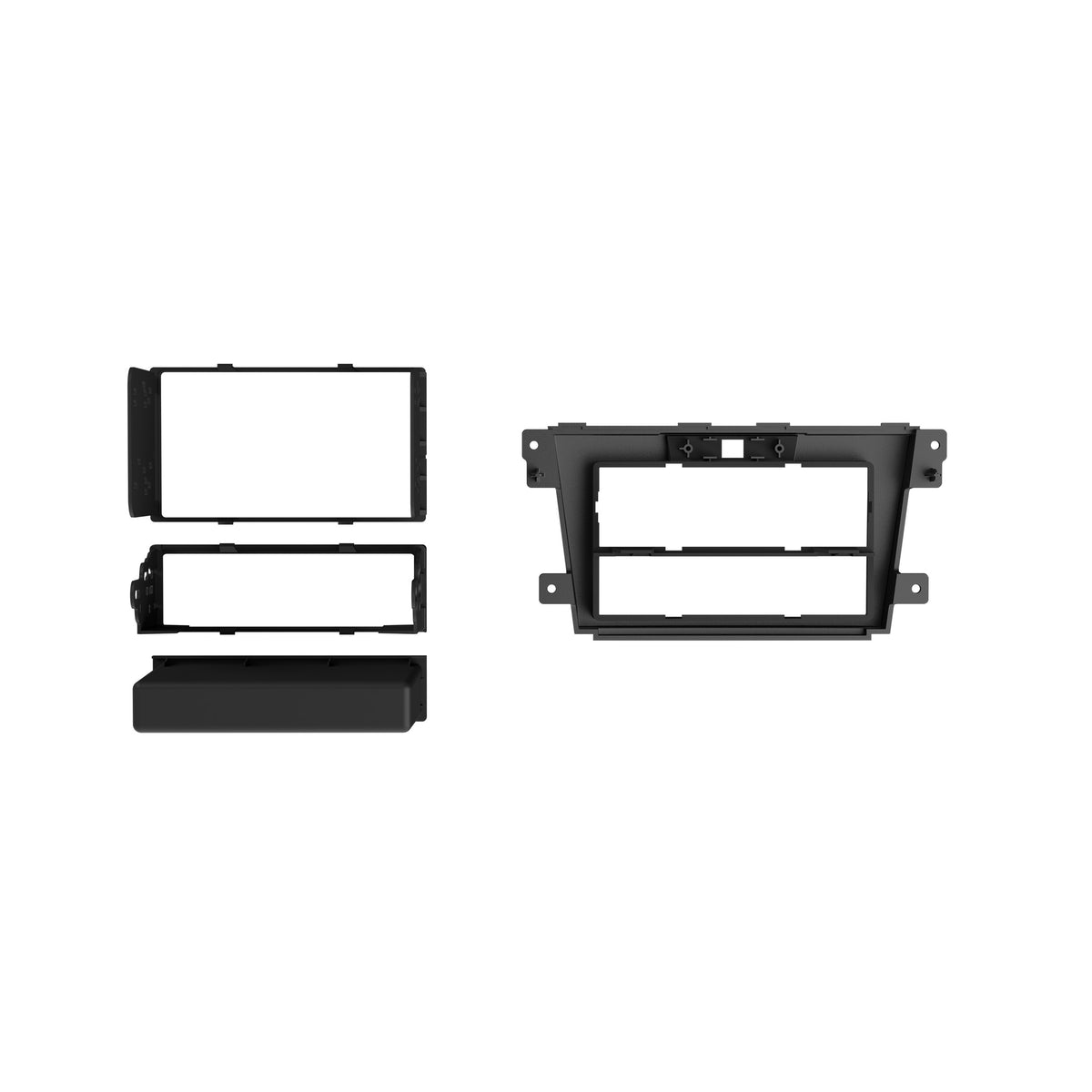 MAZDA CX-7 2010-2012 — 99-7520B
