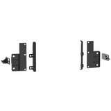 Toyota Highlander 2020-Up (without factory 12.3" screen) - Fits Pioneer 8" Radios — 108-TO7HG