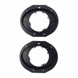 Ford Explorer 2011-2019 - 6" to 6.75" — 82-5603