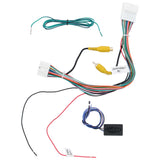 Backup Camera Retention Harness - Hyundai | Kia 2015-2020 — AXBUCH6V-HK1