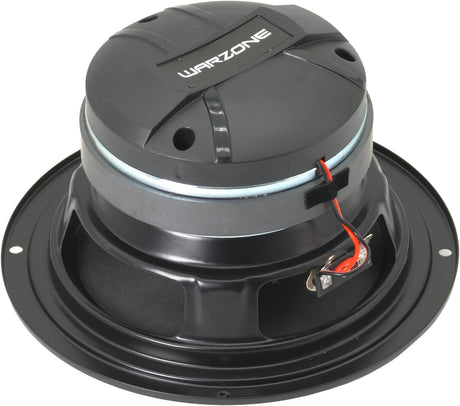 Warzone WZ65Pi rear magnet and basket