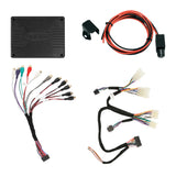 DSP Data Interface - Scion | Subaru | Toyota 2003-2022 — AXDSPX-TY2