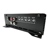 Warzone WC1500.1D amplifier, product gallery image 5