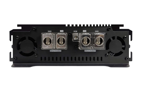 Gravity Audio Warzone E5000.1D amplifier, product gallery image 5