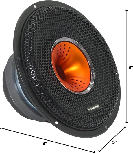 Warzone WZ80Si additional product gallery image