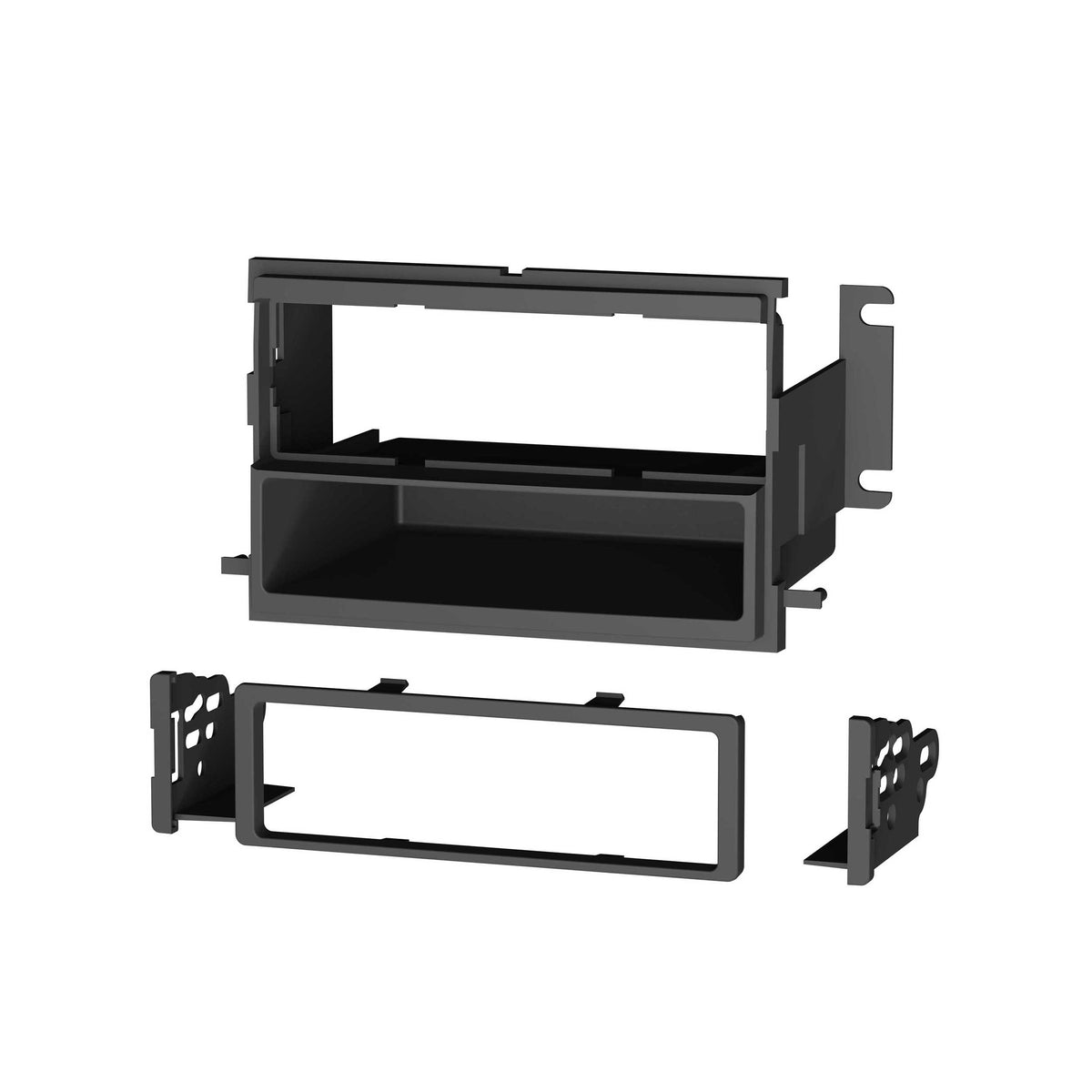 Ford | Mercury Multi-Kit 2004-2007 — 99-5808