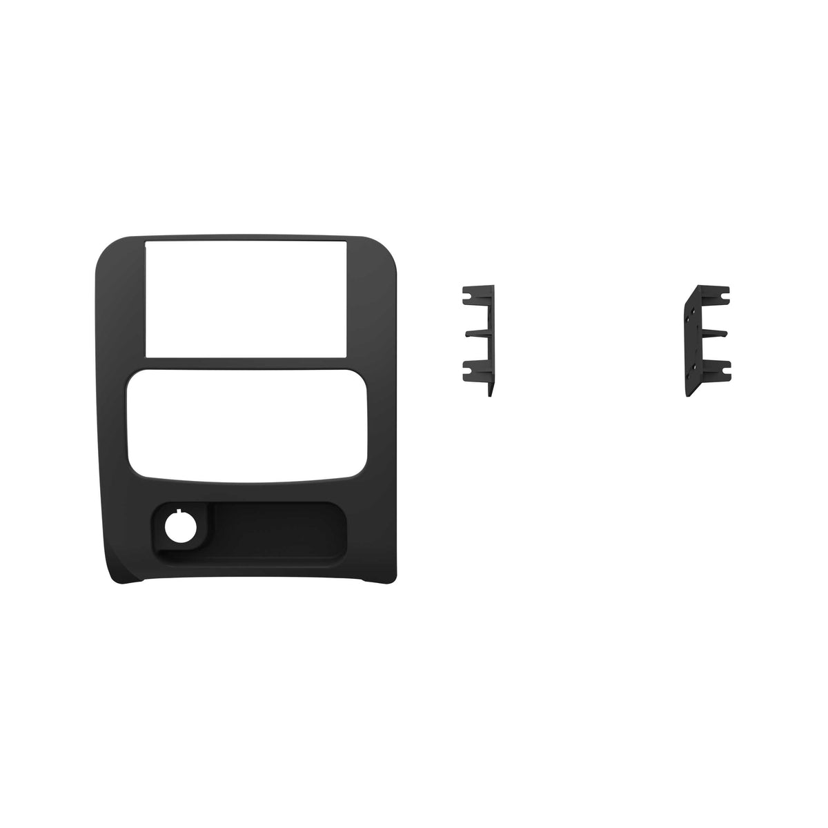 Jeep Liberty 2002-2007 — 95-6524B
