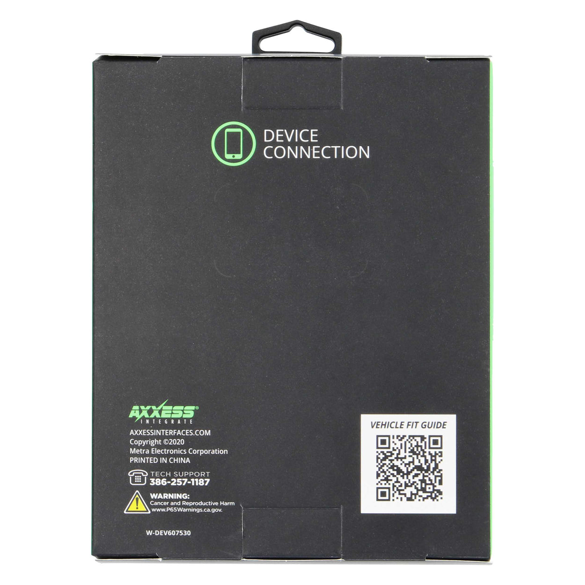 Ford 2011-2023 — AXSUB-FD2
