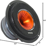 Warzone WZ65Pi additional product gallery image