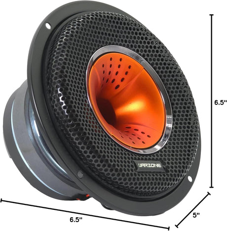 Warzone WZ65Pi additional product gallery image