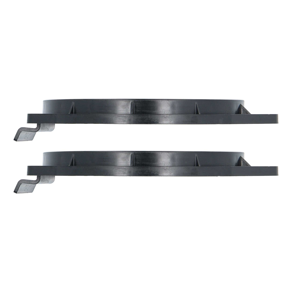 GM | Can-Am | Hyundai Multi-App 2002-Up - 6" to 6.75" — 82-3006